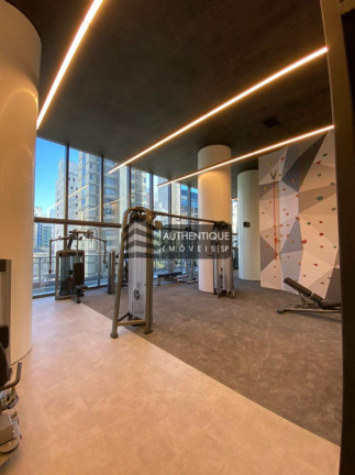 Imagem Apartamento com 1 Quarto à Venda, 44 m² em Jardim Paulista - São Paulo Imagem Apartamento com 1 Quarto à Venda, 44 m² em Jardim Paulista - São Paulo