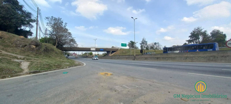 Imagem Imóvel Comercial para Alugar, 15.000 m² em Granja Viana - Cotia
