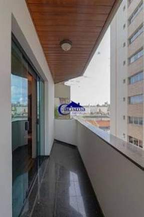Imagem Apartamento com 4 Quartos para Alugar, 160 m² em Vila Bastos - Santo André Imagem Apartamento com 4 Quartos para Alugar, 160 m² em Vila Bastos - Santo André