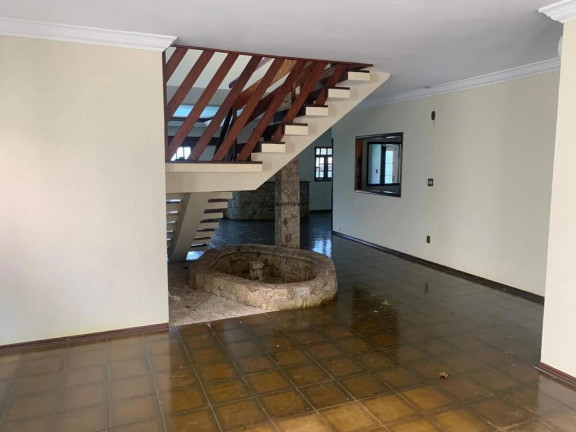Imagem Casa com 4 Quartos à Venda, 392 m² em Cidade Universitária - Campinas