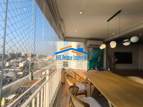 Imagem Apartamento com 3 Quartos à Venda, 95 m² em Vila Gomes - São Paulo Imagem Apartamento com 3 Quartos à Venda, 95 m² em Vila Gomes - São Paulo