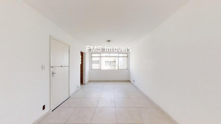 Imagem Imóvel com 2 Quartos à Venda, 65 m² em Cambuci - São Paulo