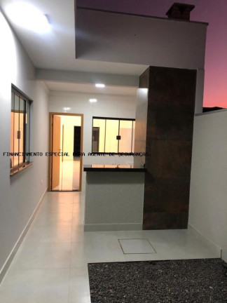 Imagem Casa com 3 Quartos à Venda, 85 m² em Jardim Independência 2 Parte Próxima A Avenida Belo Horizonte - Sarandi