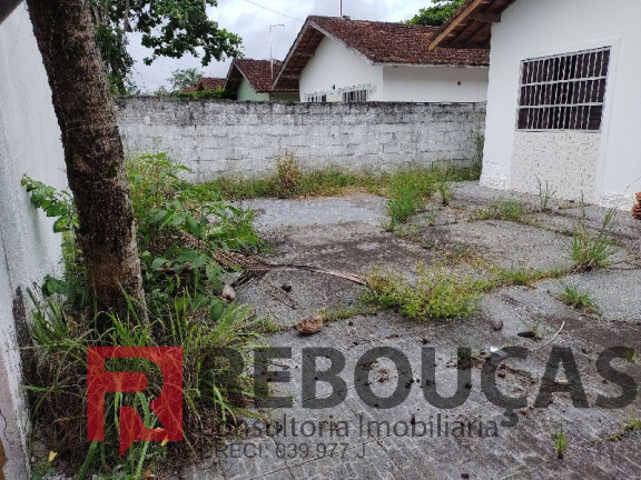 Imagem Casa com 2 Quartos à Venda, 340 m² em Chácara Das Tâmaras - Itanhaém