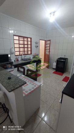 Imagem Casa com 2 Quartos à Venda, 110 m² em Parque São Francisco - Itatiba