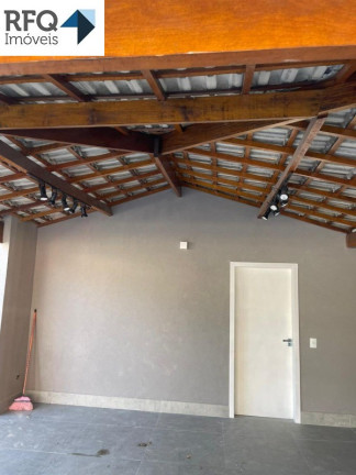 Imagem Casa com 3 Quartos à Venda, 300 m² em Jardim Paulista - Atibaia