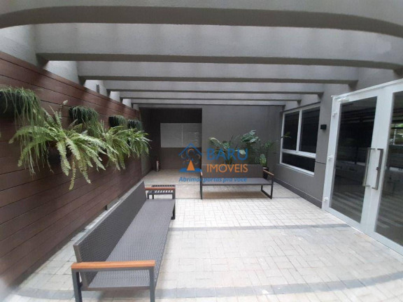 Imagem Apartamento com 1 Quarto à Venda, 28 m² em Santa Cecília - São Paulo Imagem Apartamento com 1 Quarto à Venda, 28 m² em Santa Cecília - São Paulo