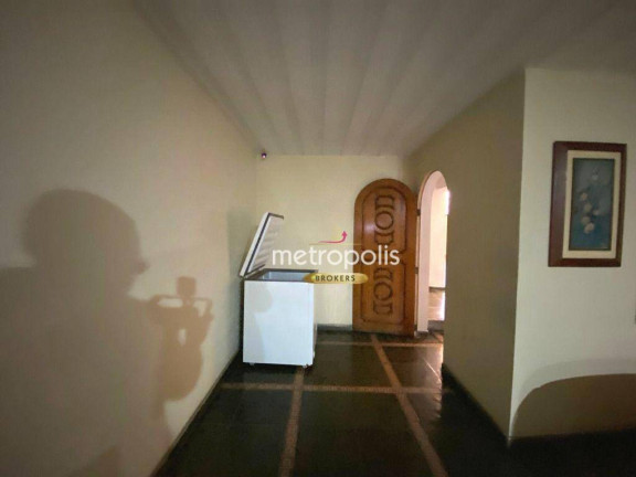 Imagem Apartamento com 4 Quartos à Venda, 245 m² em Centro - Santo André Imagem Apartamento com 4 Quartos à Venda, 245 m² em Centro - Santo André