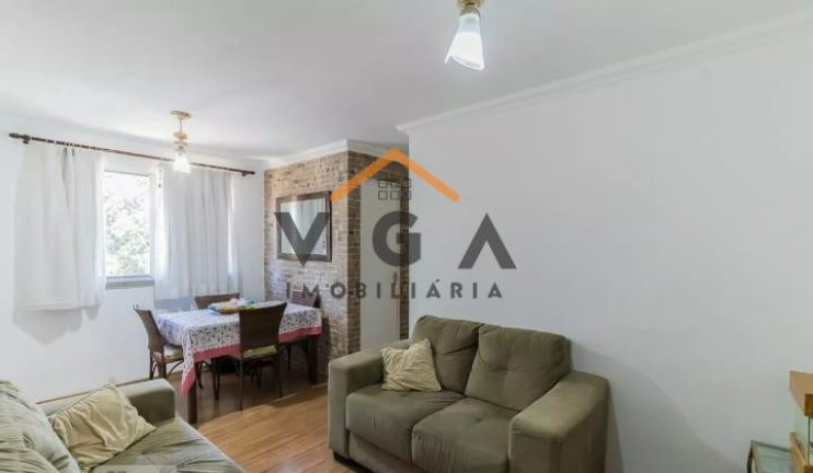 Imagem Apartamento com 2 Quartos à Venda, 50 m² em Jardim Danfer - São Paulo Imagem Apartamento com 2 Quartos à Venda, 50 m² em Jardim Danfer - São Paulo