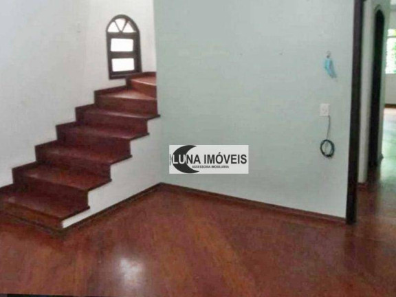 Imagem Sobrado com 3 Quartos à Venda, 272 m² em Nova Petrópolis - São Bernardo Do Campo
