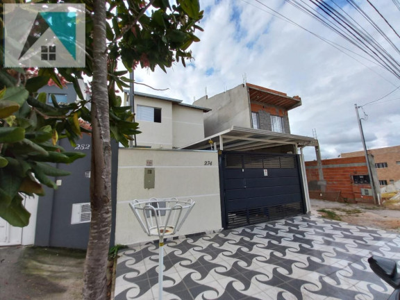 Casa com 4 Quartos à Venda, 165 m² em Portais (polvilho) - Cajamar