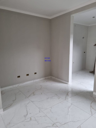 Imagem Sobrado com 3 Quartos à Venda, 76 m² em Campo De Santana - Curitiba