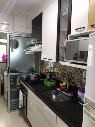 Imagem Apartamento com 3 Quartos à Venda, 61 m² em Fundação - São Caetano Do Sul Imagem Apartamento com 3 Quartos à Venda, 61 m² em Fundação - São Caetano Do Sul