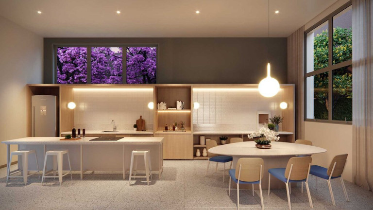 Imagem Imóvel com 1 Quarto à Venda, 58 m² em Bela Vista - São Paulo Imagem Imóvel com 1 Quarto à Venda, 58 m² em Bela Vista - São Paulo