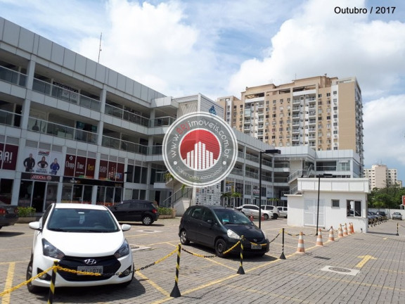 Imagem Sala Comercial à Venda, 24 m² em Jacarepaguá - Rio De Janeiro Imagem Sala Comercial à Venda, 24 m² em Jacarepaguá - Rio De Janeiro
