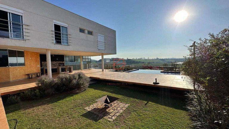 Imagem Casa com 4 Quartos à Venda, 483 m² em Condomínio Aguas Claras - Piracaia Imagem Casa com 4 Quartos à Venda, 483 m² em Condomínio Aguas Claras - Piracaia