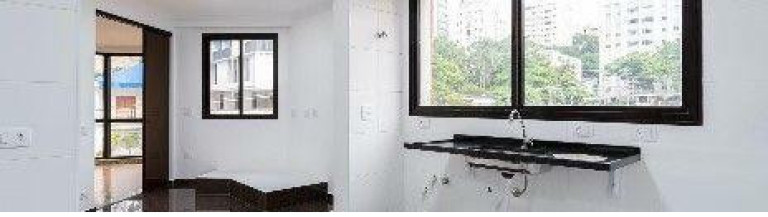 Imagem Apartamento com 3 Quartos à Venda, 169 m² em Vila Madalena - São Paulo