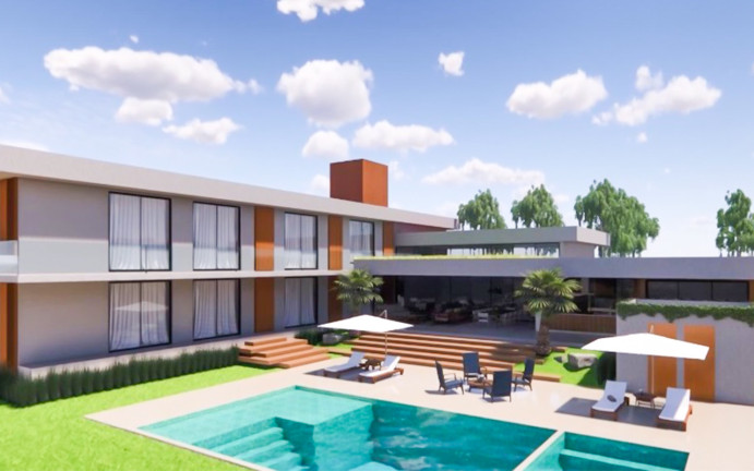 Imagem Casa de Condomínio com 7 Quartos à Venda, 890 m² em Fazenda Vila Real De Itu - Itu Imagem Casa de Condomínio com 7 Quartos à Venda, 890 m² em Fazenda Vila Real De Itu - Itu