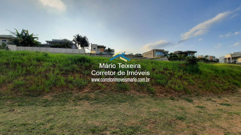 Imagem Terreno em Condomínio à Venda, 720 m² em Urbanova - São José Dos Campos Imagem Terreno em Condomínio à Venda, 720 m² em Urbanova - São José Dos Campos