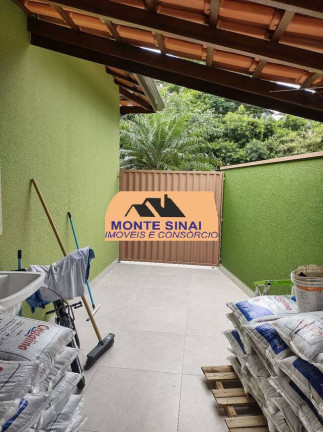 Imagem Casa de Condomínio com 2 Quartos à Venda, 175 m² em Condomínio Residencial Dálias - Sorocaba