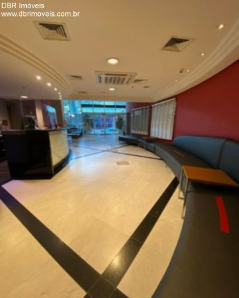 Imagem Kitnet com 1 Quarto à Venda, 25 m² em Moema Pássaros - São Paulo