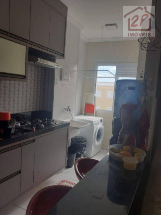 Imagem Apartamento com 2 Quartos à Venda, 62 m² em Jardim São Judas Tadeu - São José Dos Campos Imagem Apartamento com 2 Quartos à Venda, 62 m² em Jardim São Judas Tadeu - São José Dos Campos