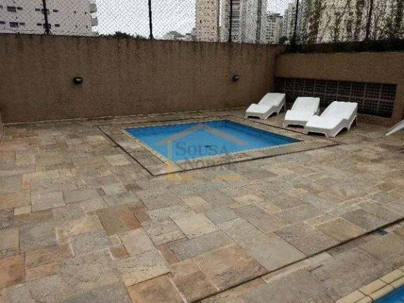 Imagem Cobertura com 3 Quartos à Venda, 178 m² em Santana - São Paulo Imagem Cobertura com 3 Quartos à Venda, 178 m² em Santana - São Paulo