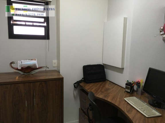 Imagem Apartamento com 3 Quartos à Venda, 120 m² em Jardim Vila Mariana - São Paulo Imagem Apartamento com 3 Quartos à Venda, 120 m² em Jardim Vila Mariana - São Paulo