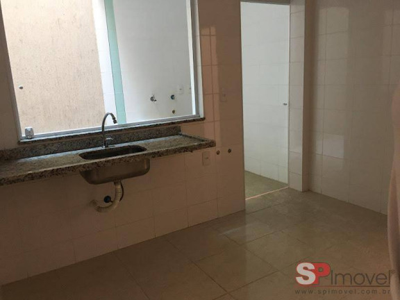 Imagem Casa com 2 Quartos para Alugar, 70 m² em Vila Santa Clara - São Paulo