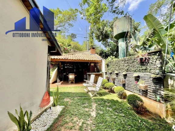 Imagem Casa com 3 Quartos à Venda, 183 m² em Chácara Santa Lúcia - Carapicuíba