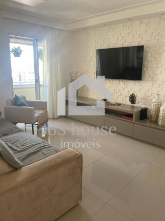 Imagem Apartamento com 3 Quartos à Venda, 128 m² em Centro - Santo André Imagem Apartamento com 3 Quartos à Venda, 128 m² em Centro - Santo André