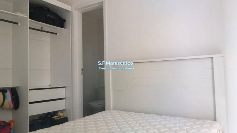 Imagem Apartamento com 2 Quartos à Venda, 91 m² em Tenorio - Ubatuba