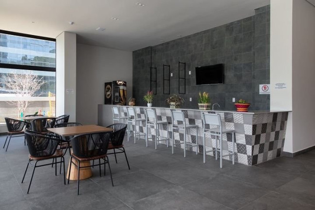 Imagem Imóvel Comercial à Venda, 26 m² em Praia Brava - Itajaí
