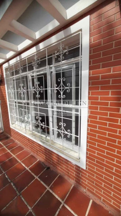 Imagem Casa com 3 Quartos à Venda, 154 m² em Vila Marieta - Campinas Imagem Casa com 3 Quartos à Venda, 154 m² em Vila Marieta - Campinas