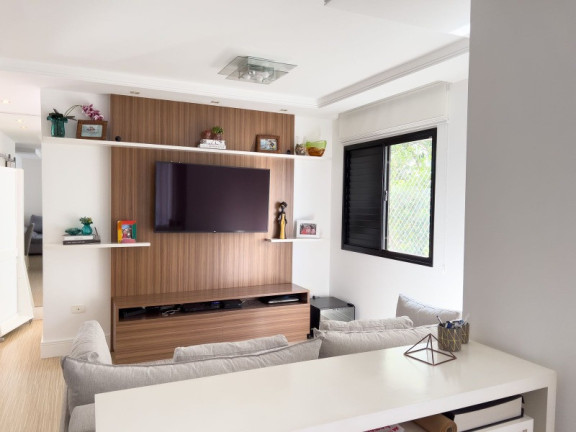 Foto do imóvel Imóvel com 2 Quartos à Venda, 84 m² em Vila Mariana - São Paulo