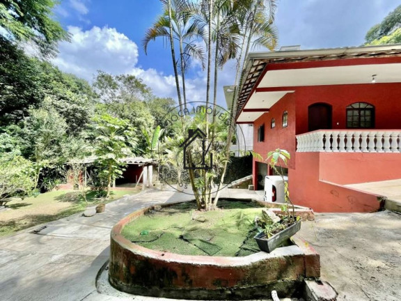 Imagem Casa com 3 Quartos à Venda, 1.184 m² em Chácaras Do Refúgio-granja Viana - Cotia Imagem Casa com 3 Quartos à Venda, 1.184 m² em Chácaras Do Refúgio-granja Viana - Cotia