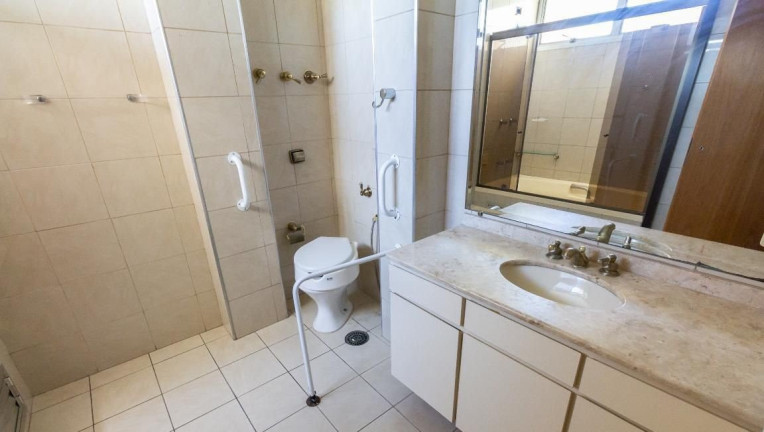 Imagem Apartamento com 3 Quartos à Venda, 184 m² em Perdizes - São Paulo Imagem Apartamento com 3 Quartos à Venda, 184 m² em Perdizes - São Paulo