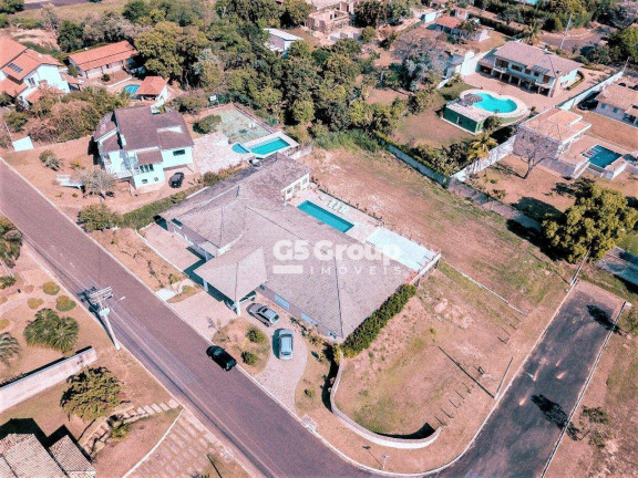 Imagem Casa de Condomínio com 6 Quartos à Venda, 850 m² em Parque Village Castelo - Itu Imagem Casa de Condomínio com 6 Quartos à Venda, 850 m² em Parque Village Castelo - Itu