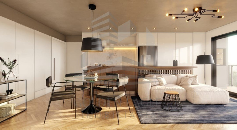 Imagem Apartamento com 2 Quartos à Venda, 62 m² em São João - Itajaí Imagem Apartamento com 2 Quartos à Venda, 62 m² em São João - Itajaí