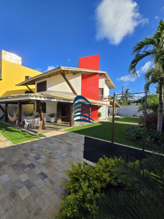 Imagem Casa com 4 Quartos à Venda, 201 m² em Itapuã - Salvador Imagem Casa com 4 Quartos à Venda, 201 m² em Itapuã - Salvador