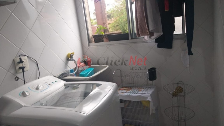Imagem Apartamento com 2 Quartos à Venda, 48 m² em Alves Dias - São Bernardo Do Campo Imagem Apartamento com 2 Quartos à Venda, 48 m² em Alves Dias - São Bernardo Do Campo