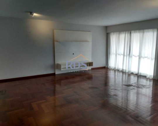 Imagem Apartamento com 3 Quartos à Venda, 163 m² em Vila Suzana - São Paulo Imagem Apartamento com 3 Quartos à Venda, 163 m² em Vila Suzana - São Paulo