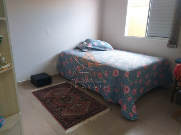 Imagem Casa de Condomínio com 4 Quartos à Venda, 241 m² em Jardim Interlagos - Ribeirão Preto Imagem Casa de Condomínio com 4 Quartos à Venda, 241 m² em Jardim Interlagos - Ribeirão Preto