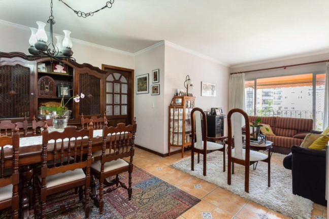 Imagem Apartamento com 3 Quartos à Venda, 114 m² em Perdizes - São Paulo Imagem Apartamento com 3 Quartos à Venda, 114 m² em Perdizes - São Paulo