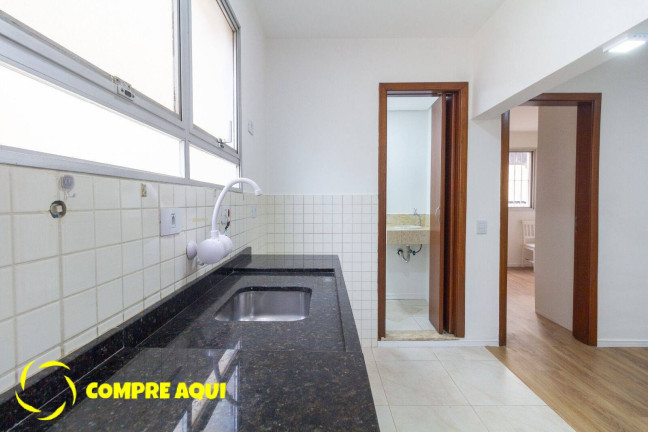 Imagem Apartamento com 1 Quarto à Venda, 43 m² em Bela Vista - São Paulo Imagem Apartamento com 1 Quarto à Venda, 43 m² em Bela Vista - São Paulo