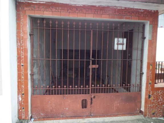 Imagem Casa com 4 Quartos à Venda, 182 m² em Parque Oratório - Santo André
