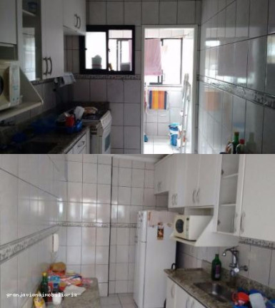 Imagem Apartamento com 2 Quartos à Venda, 75 m² em Vila Tupi - Praia Grande Imagem Apartamento com 2 Quartos à Venda, 75 m² em Vila Tupi - Praia Grande