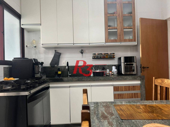 Imagem Apartamento com 2 Quartos à Venda, 98 m² em Centro - São Vicente Imagem Apartamento com 2 Quartos à Venda, 98 m² em Centro - São Vicente