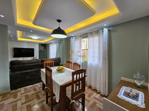 Imagem Casa com 4 Quartos à Venda, 145 m² em Cascata Do Imbuí - Teresópolis Imagem Casa com 4 Quartos à Venda, 145 m² em Cascata Do Imbuí - Teresópolis