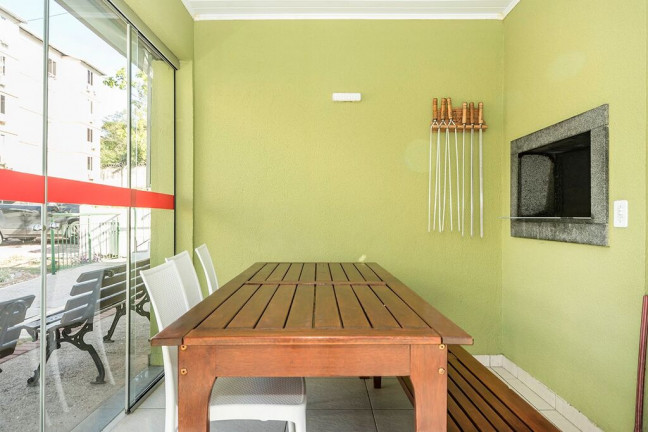Imagem Apartamento com 2 Quartos à Venda, 43 m² em Rubem Berta - Porto Alegre Imagem Apartamento com 2 Quartos à Venda, 43 m² em Rubem Berta - Porto Alegre